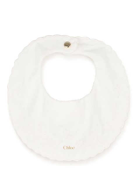 Set tutina e bavetta CHLOE' KIDS | C21403117
